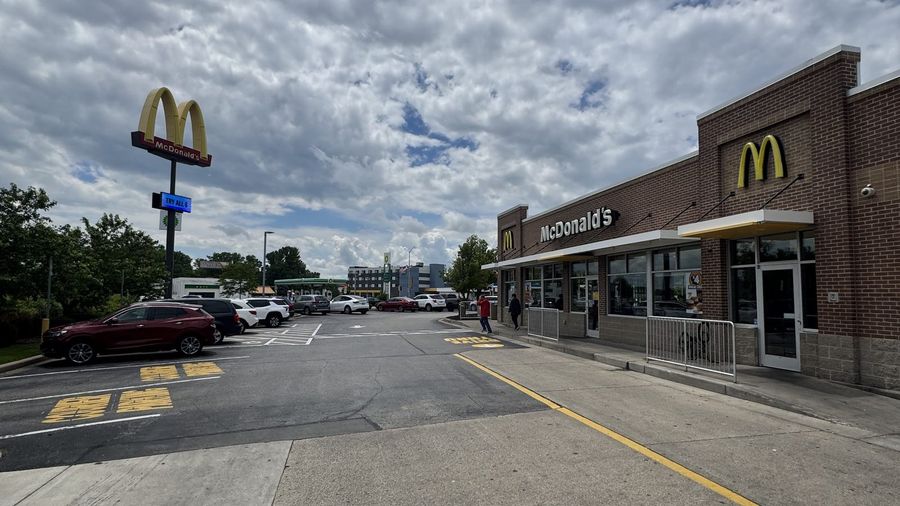 McDonald’s Beaver Dam on Park Avenue